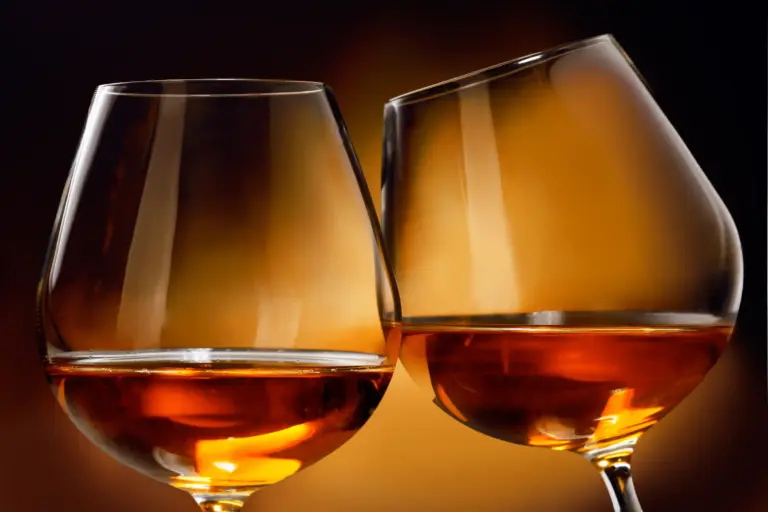 Cognac – A powerhouse health tonic for that pesky cold and flu season