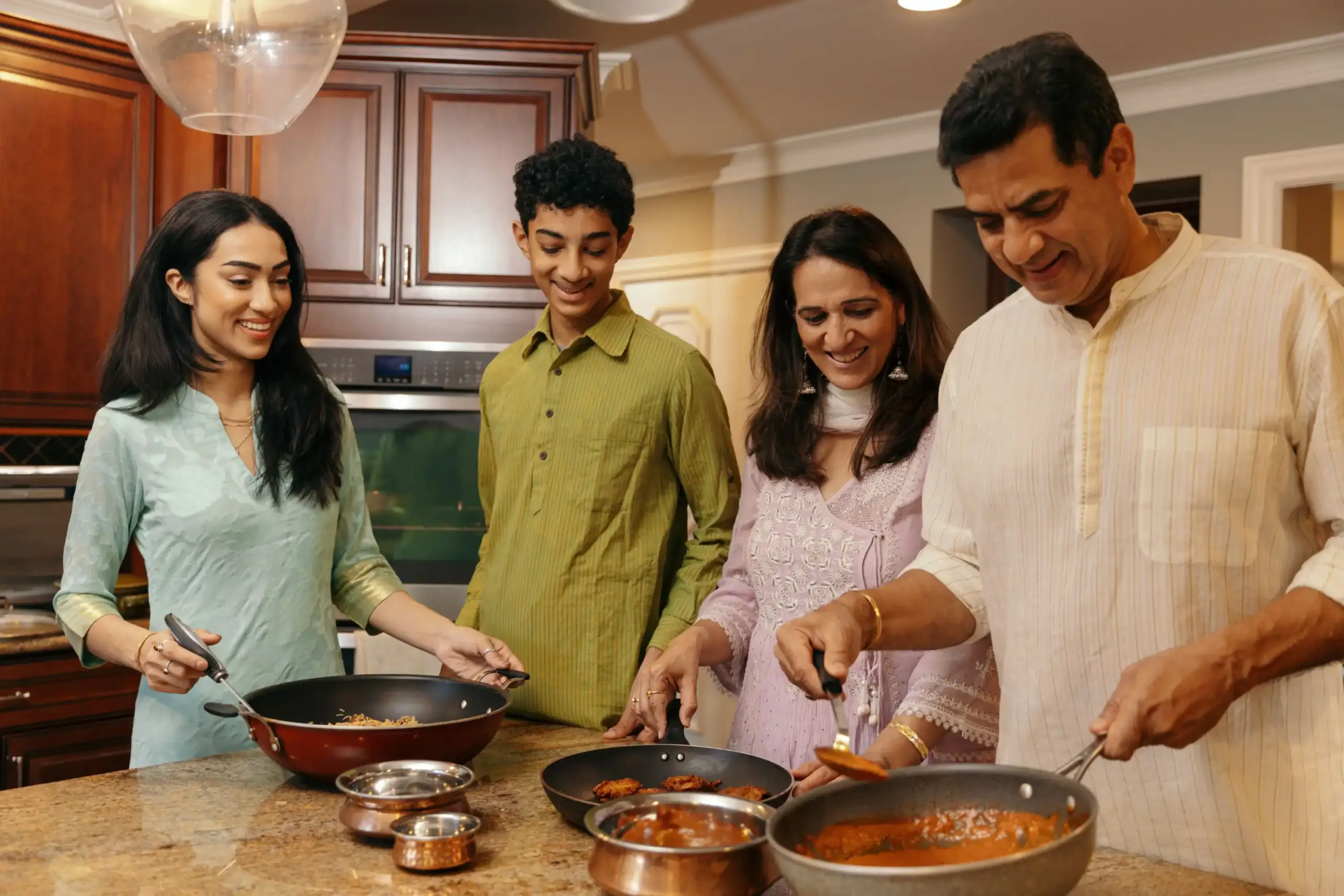 Slow Cooking, Soulful Eating