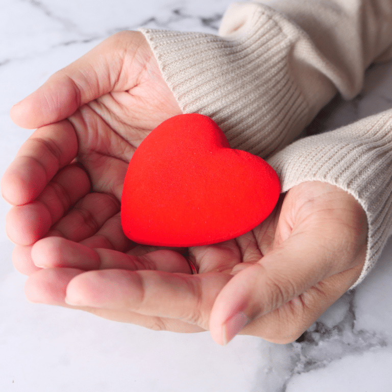 Embracing Self-Kindness for Mental Well-being as We Enter 2025