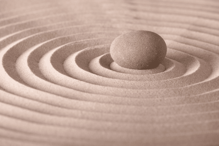 The Geometry of Balance: Restoring Sleep and Harmony