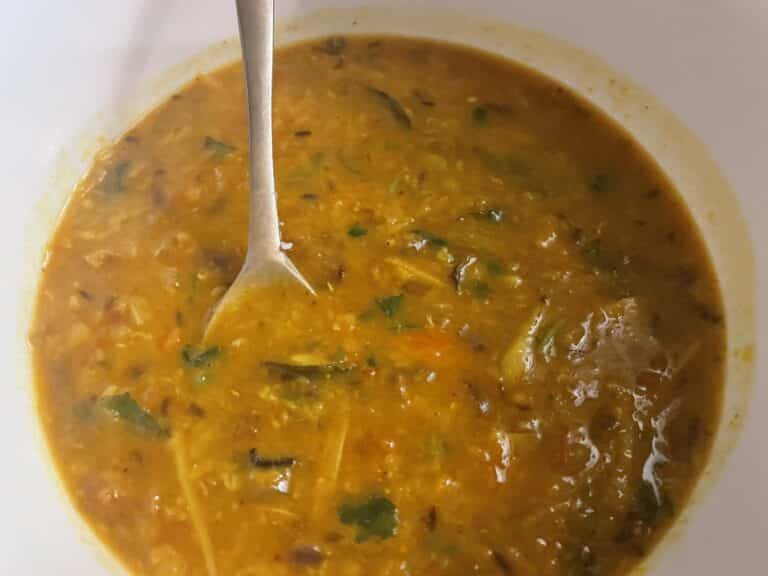 The Ultimate Guide to Dal Tadka: A Comforting Indian Classic