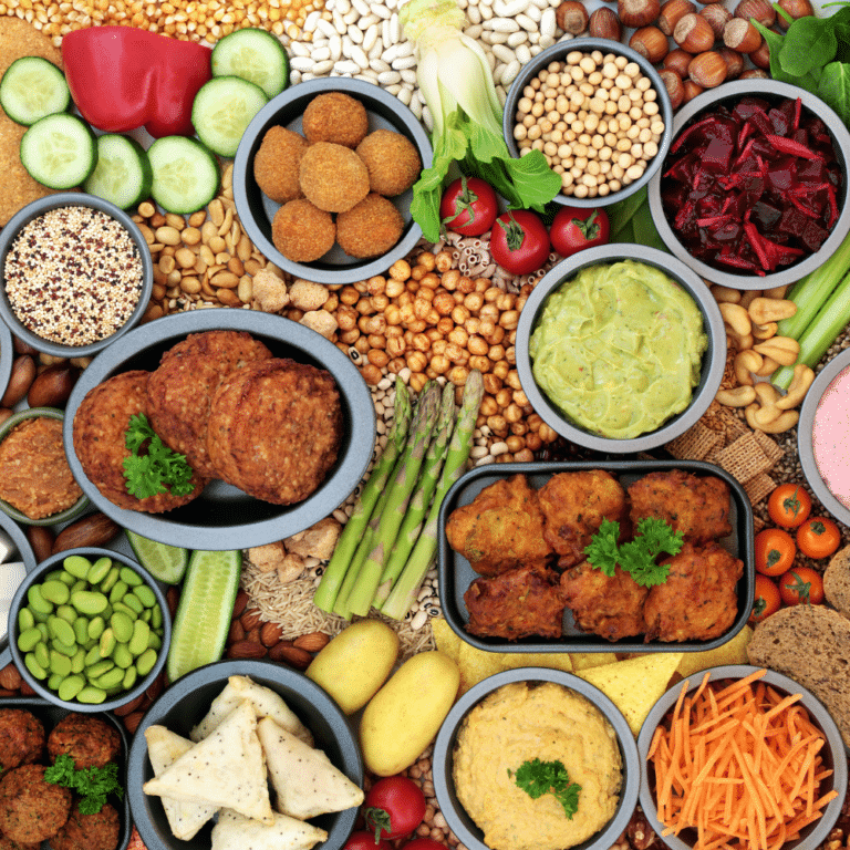 Unveiling the Truth: Common Misconceptions About Vegetarian Diets