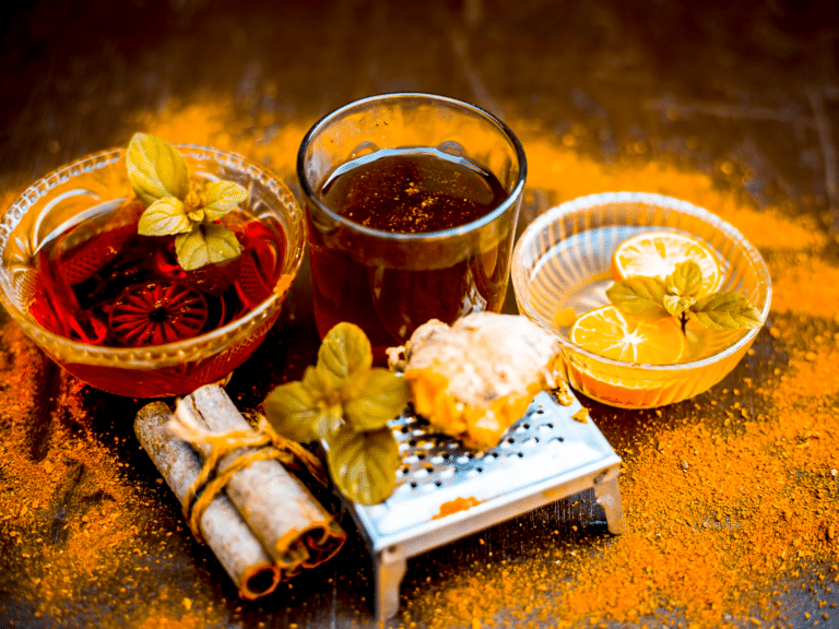 Global Home Remedies for Everyday Health: Insights from a Well-Traveled Indian