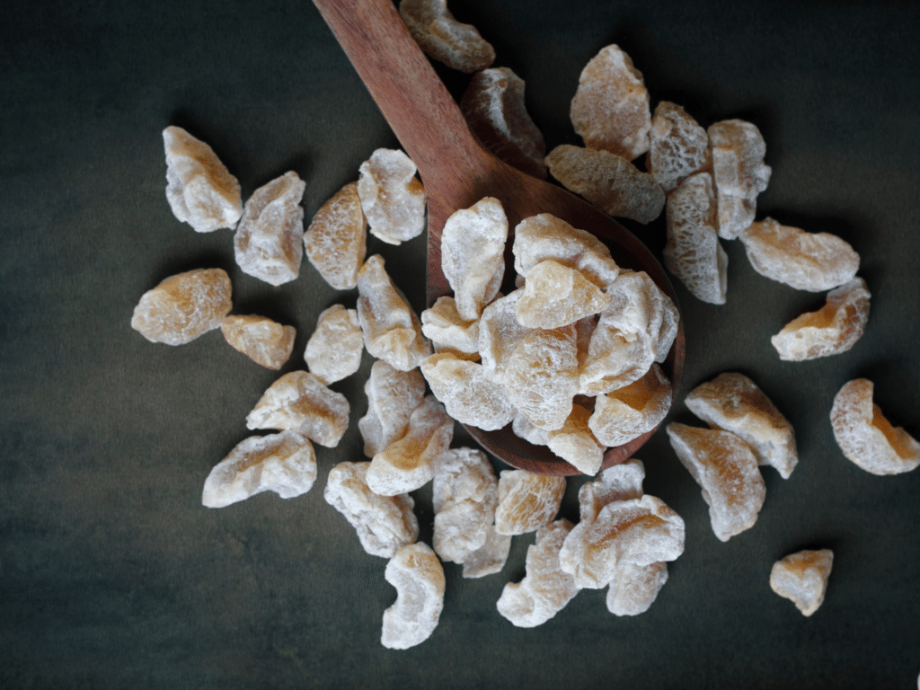 Traditional Amla Candy