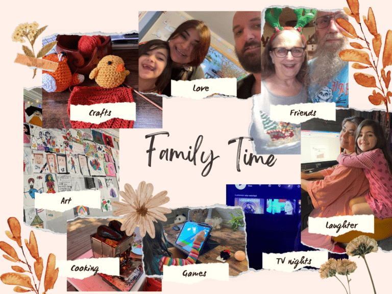 Creating Cherished Family Traditions: Ideas to Strengthen Bonds and Celebrate Togetherness