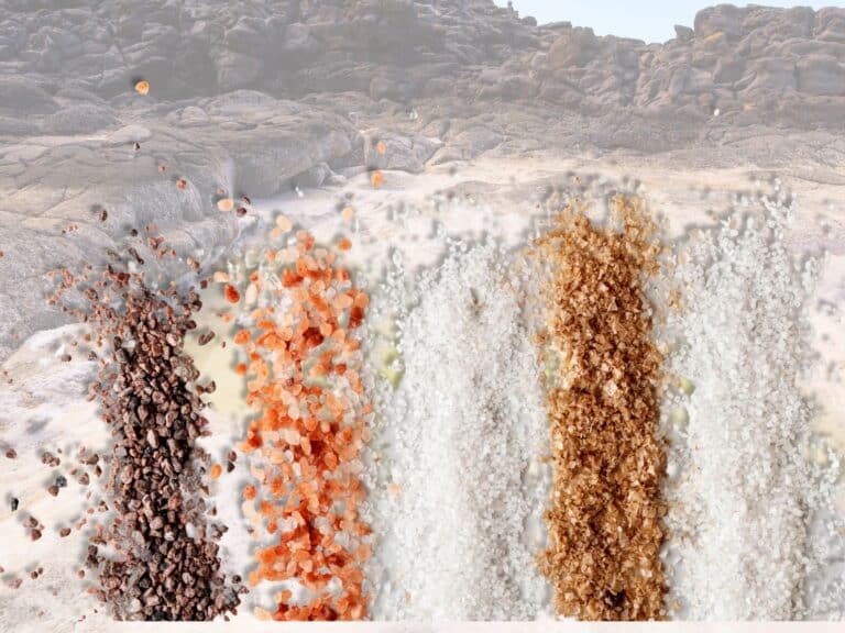 The Hidden Danger in Your Salt: Microplastics and How to Choose Wisely